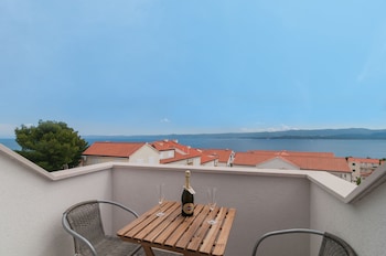villa juraj