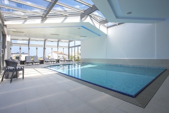 adrion aparthotel