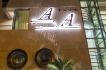 adrion aparthotel