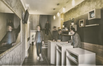 boutique suites joyce