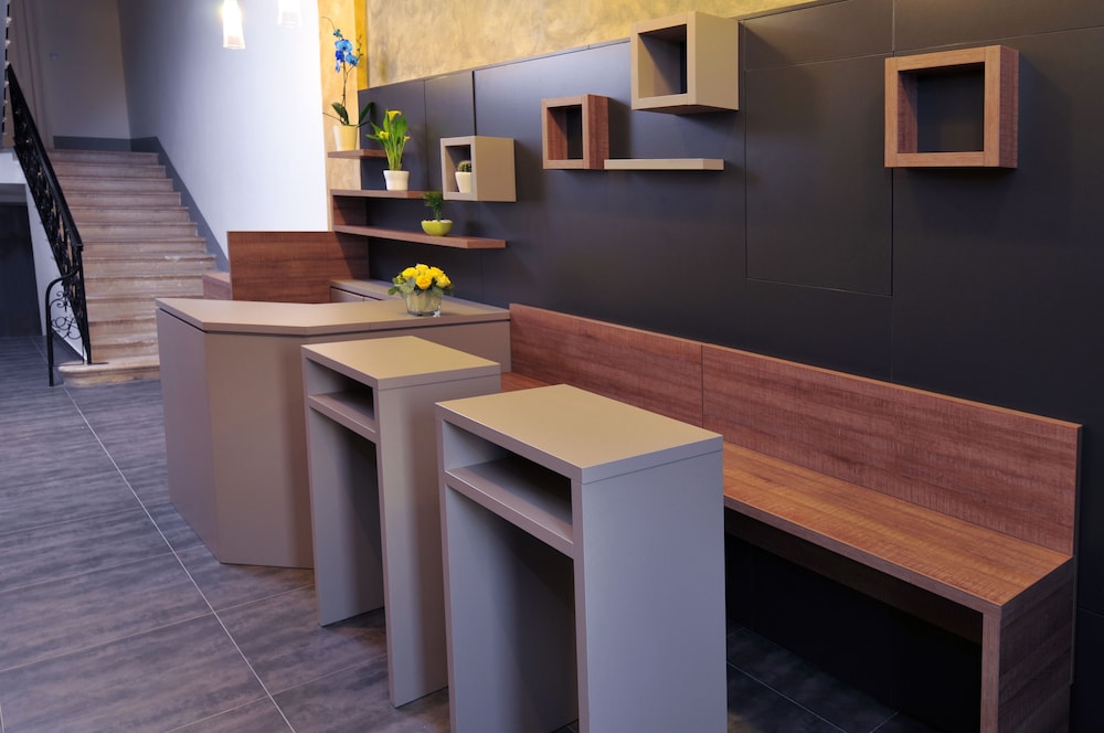 boutique suites joyce