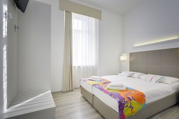 boutique suites joyce