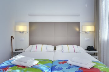 boutique suites joyce