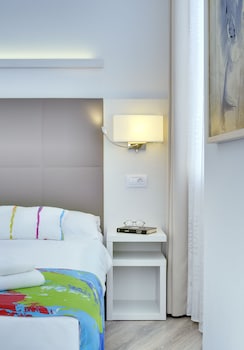 boutique suites joyce
