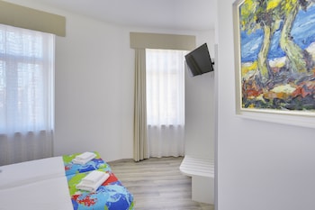 boutique suites joyce