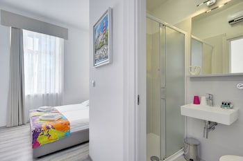 boutique suites joyce