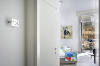 boutique suites joyce