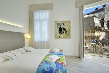 boutique suites joyce