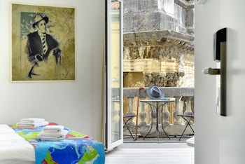 boutique suites joyce
