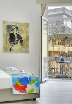 boutique suites joyce