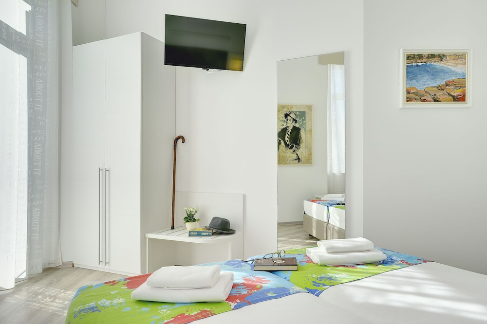 boutique suites joyce