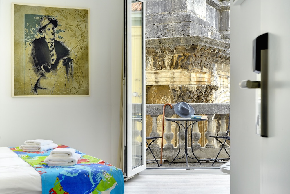 boutique suites joyce