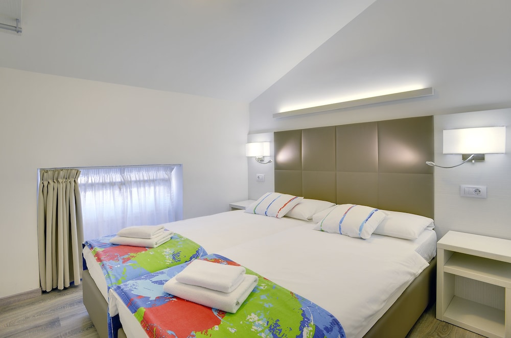 boutique suites joyce