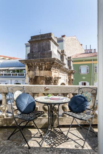 boutique suites joyce