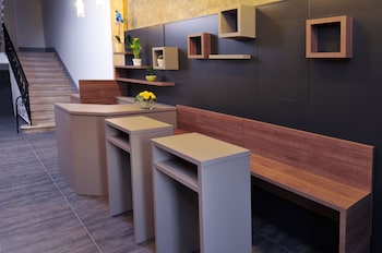 boutique suites joyce