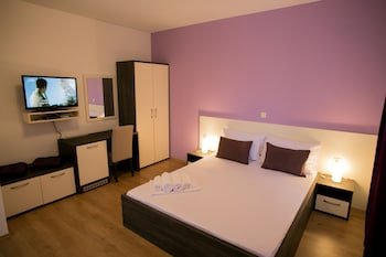 Bed & Breakfast Marta & Tona,Kustici>>Gajac,3 star
