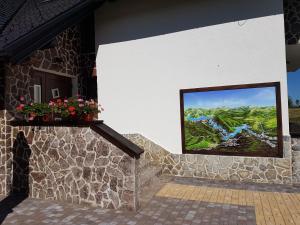 villa stone