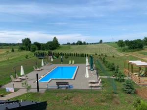 villa stone