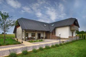 villa stone