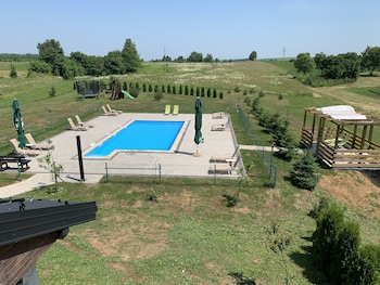 villa stone