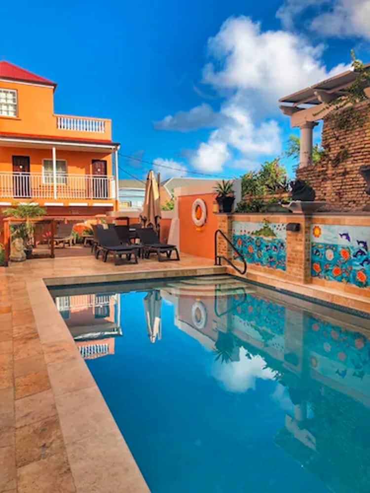 christiansted