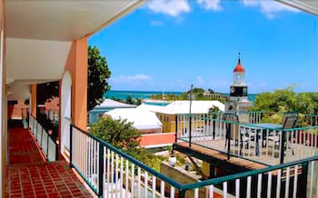 Company House Hotel St. Croix,U.S. Virgin Islands>>Christiansted,3 star