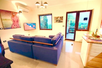 dunja apartments