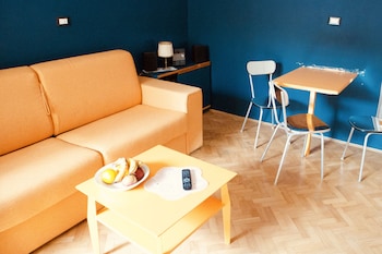 dunja apartments
