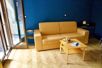 dunja apartments