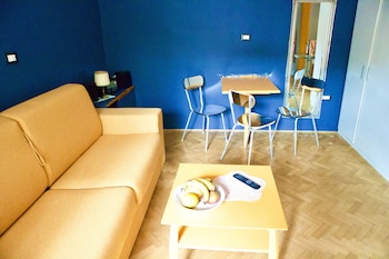 dunja apartments
