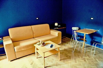 dunja apartments