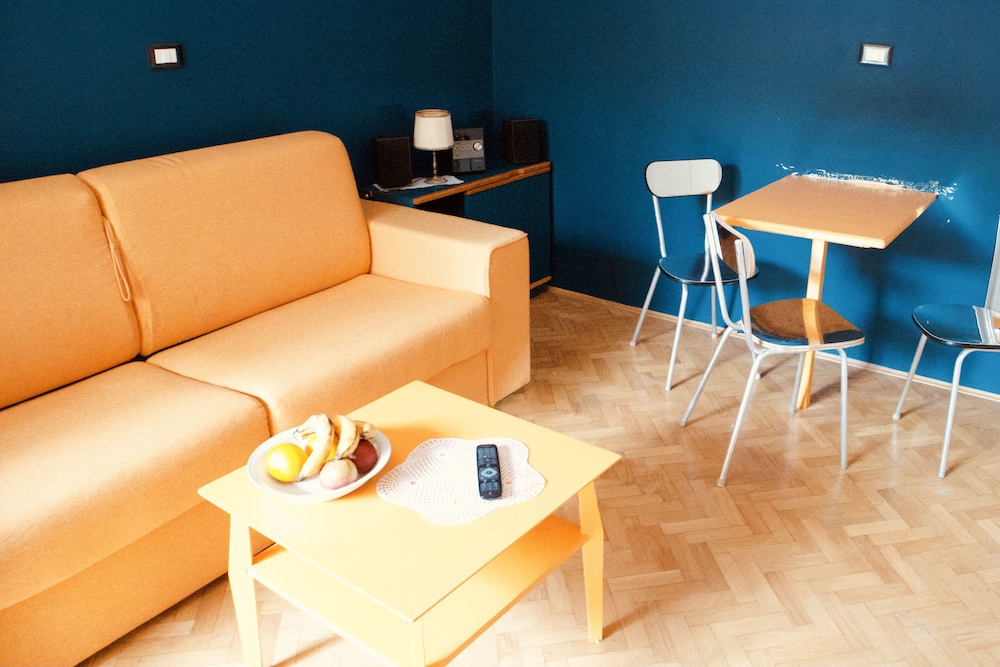 dunja apartments