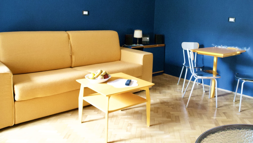 dunja apartments