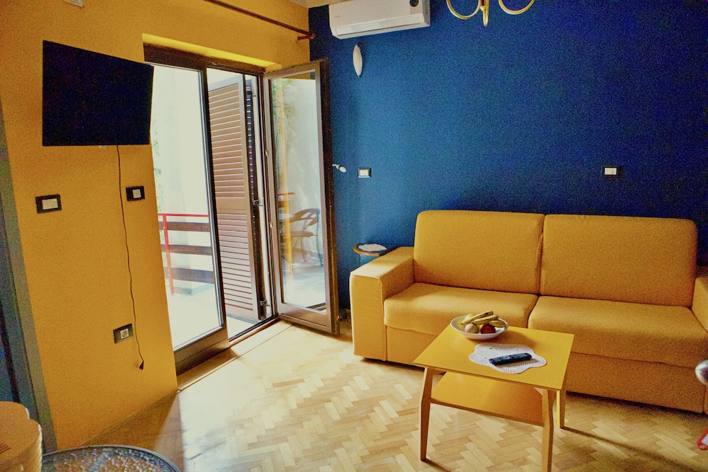 dunja apartments