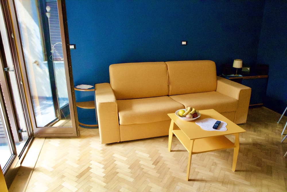dunja apartments