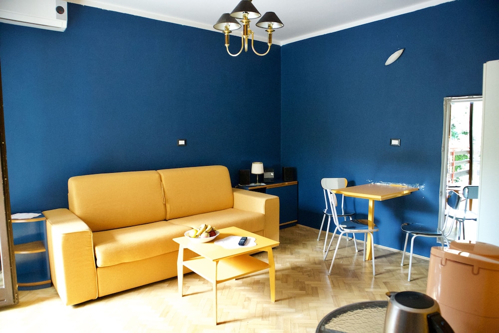 dunja apartments