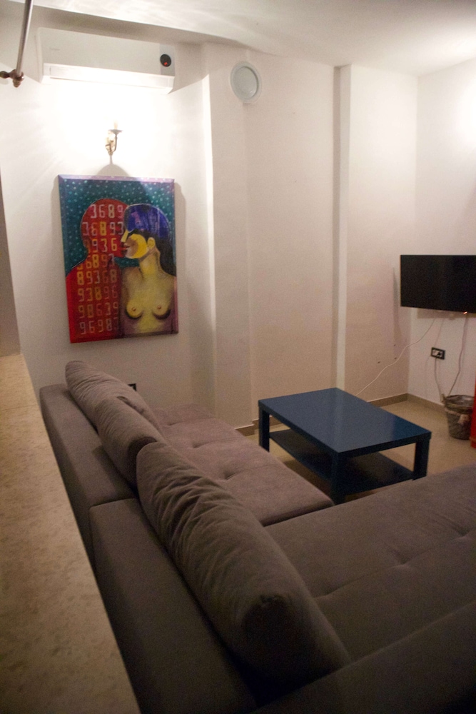dunja apartments