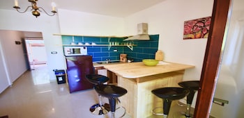 dunja apartments