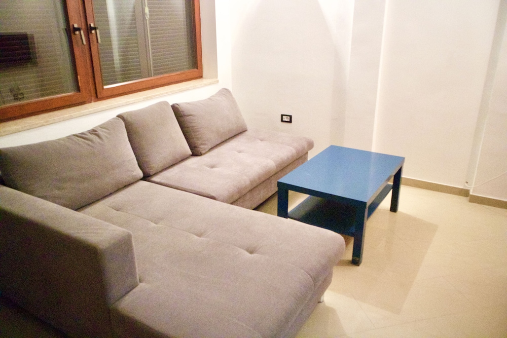 dunja apartments