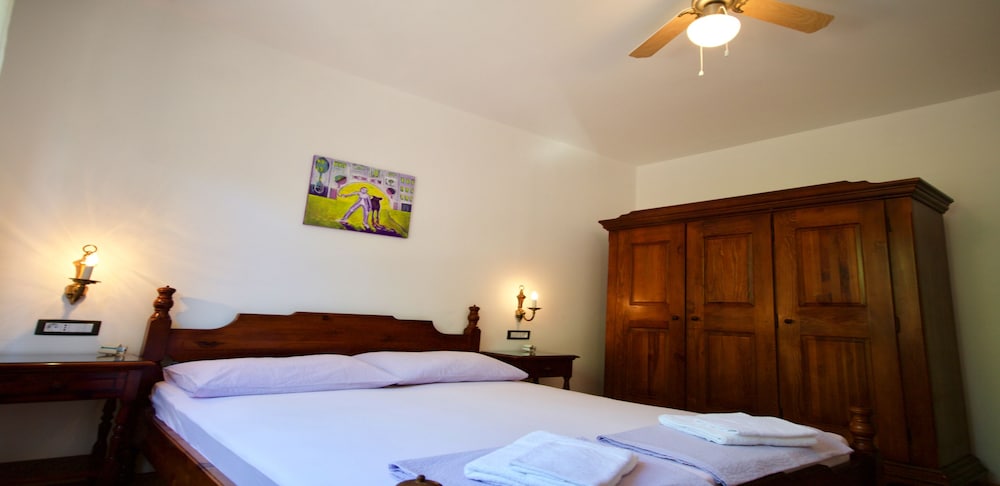dunja apartments
