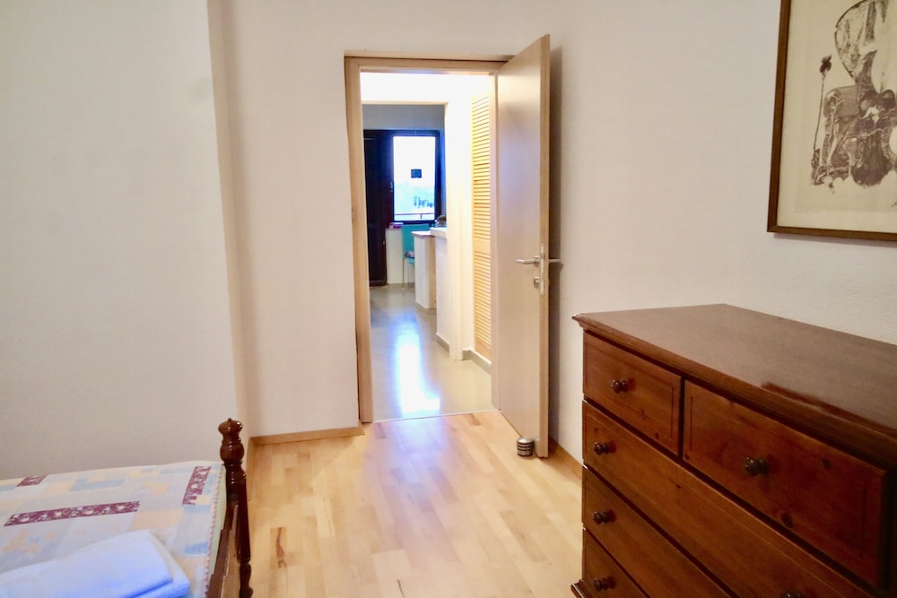 dunja apartments