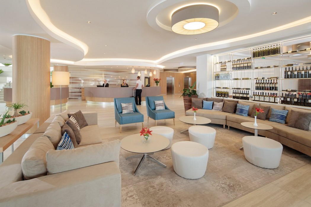 Isabella Island Resort Valamar Collection,,4 star