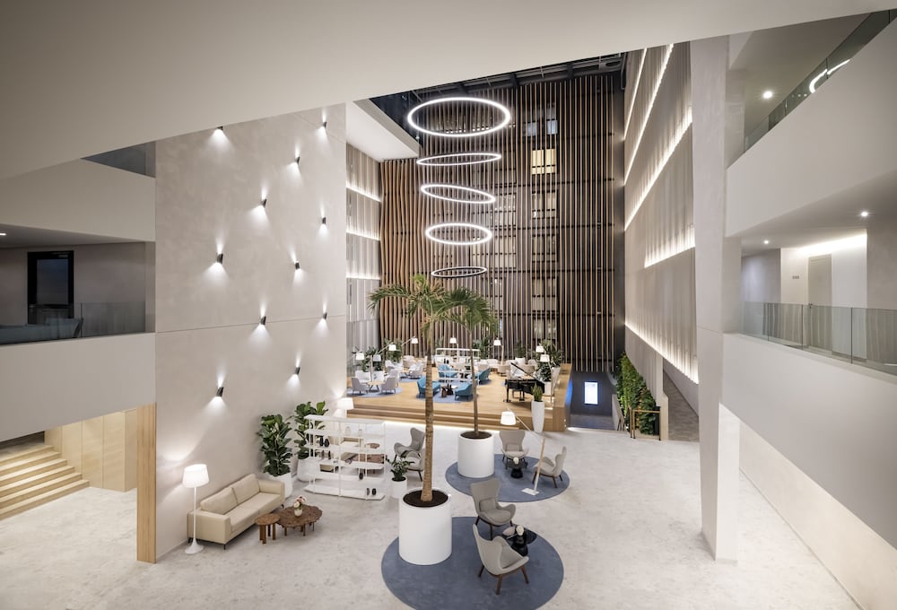 aminess khalani beach hotel