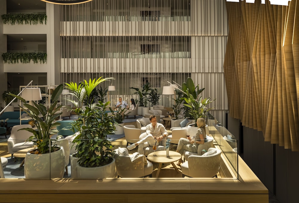 aminess khalani beach hotel