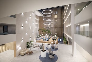 aminess khalani beach hotel