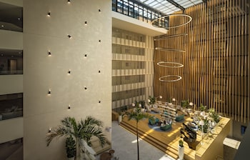 aminess khalani beach hotel