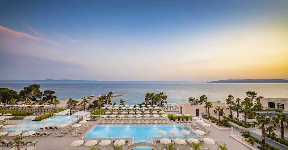 aminess khalani beach hotel
