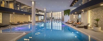 aminess khalani beach hotel