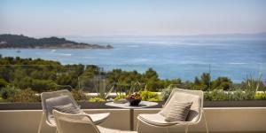 aminess khalani beach hotel