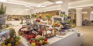 aminess khalani beach hotel